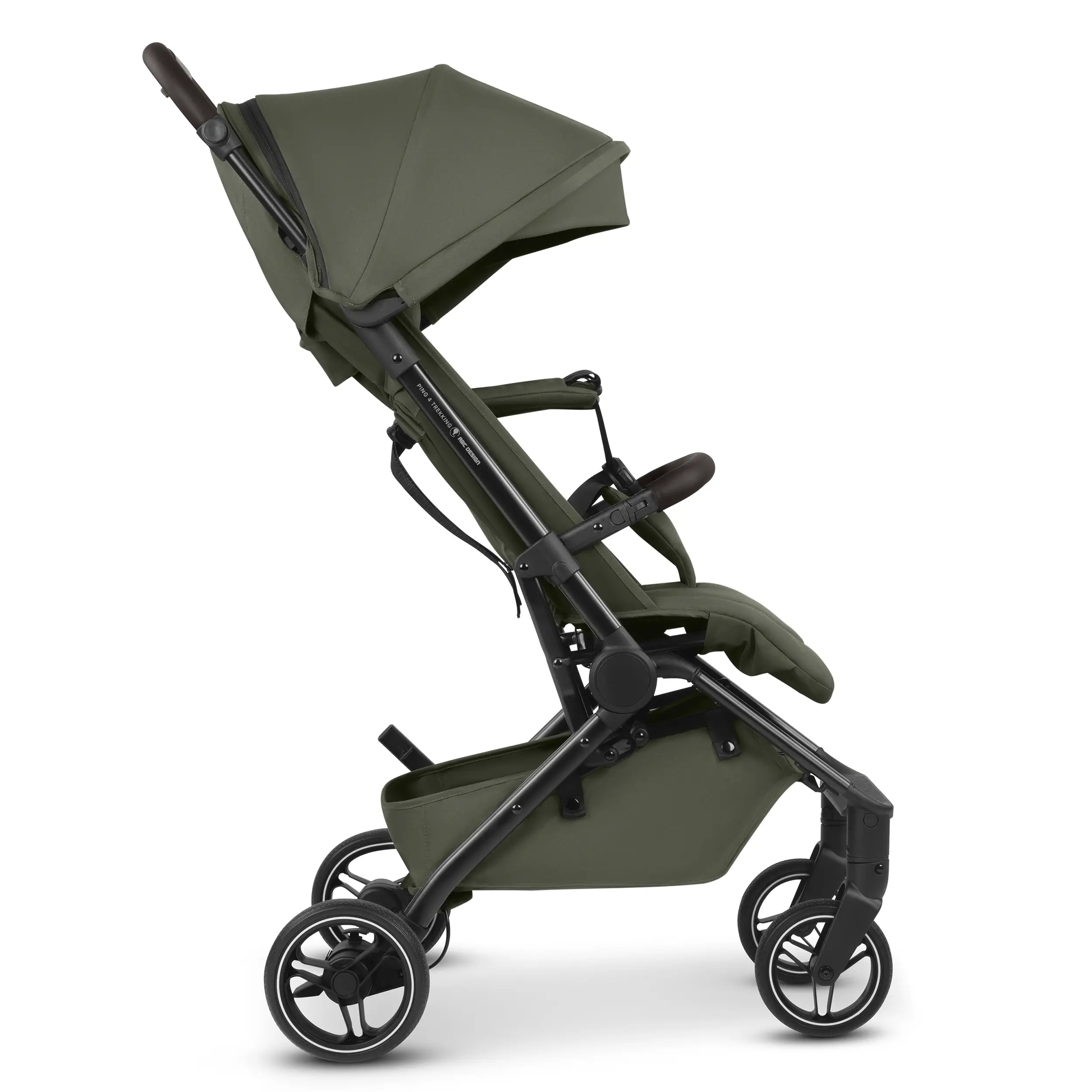Poussette de voyage Ping 4 Trekking - Pea