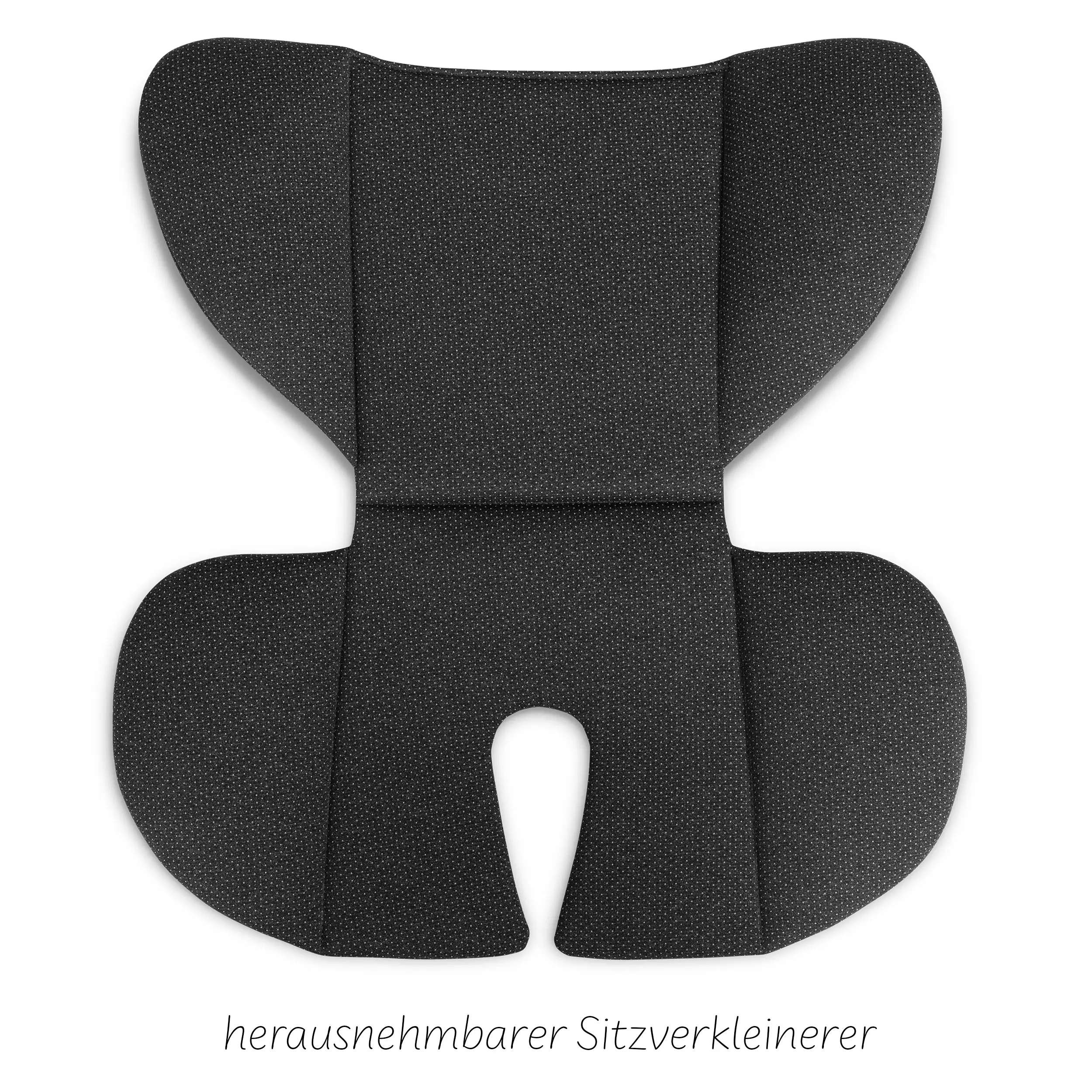 Kindersitz Aspen 2 Fix i-Size - Bubble