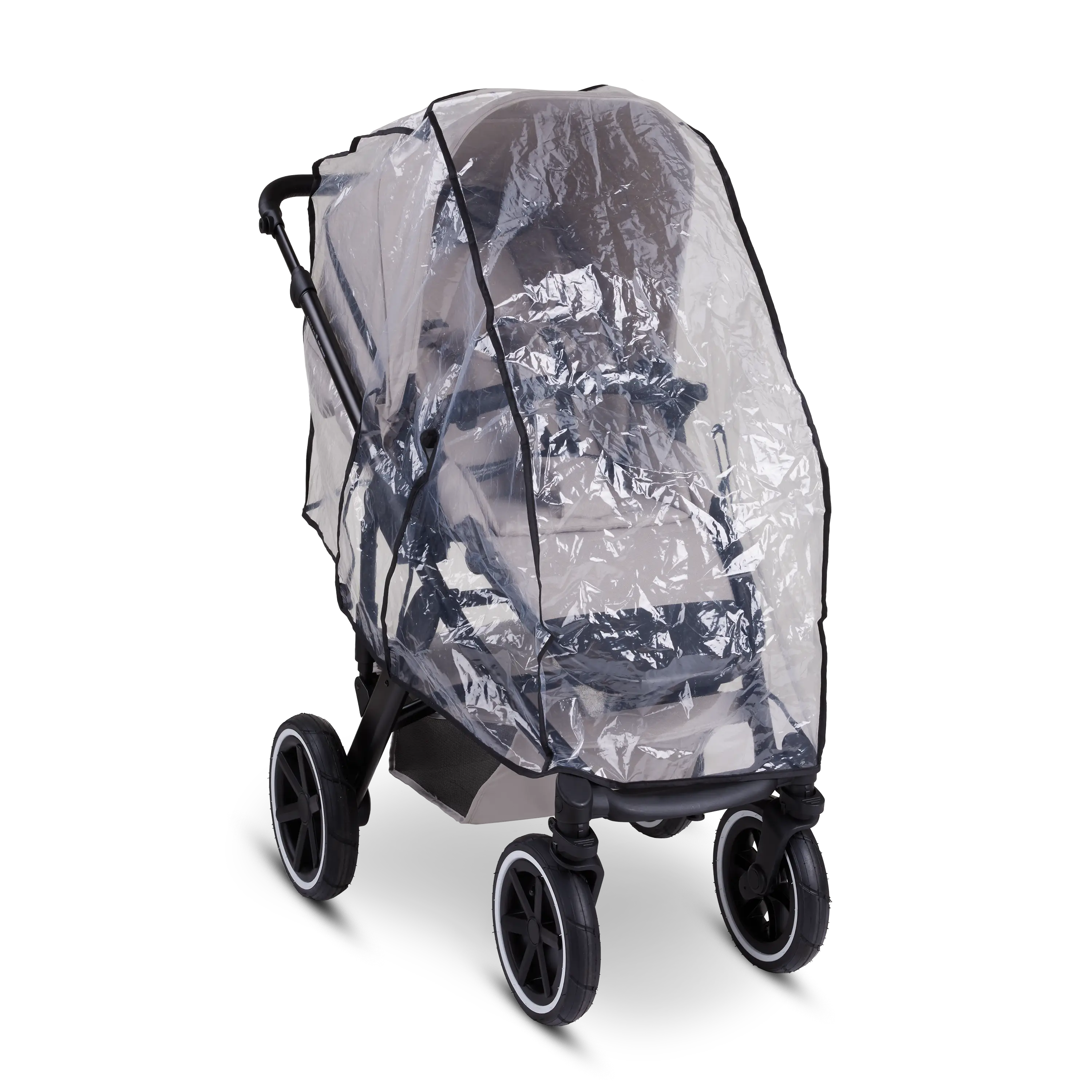 Passend für alle ABC Design Kinderwagen