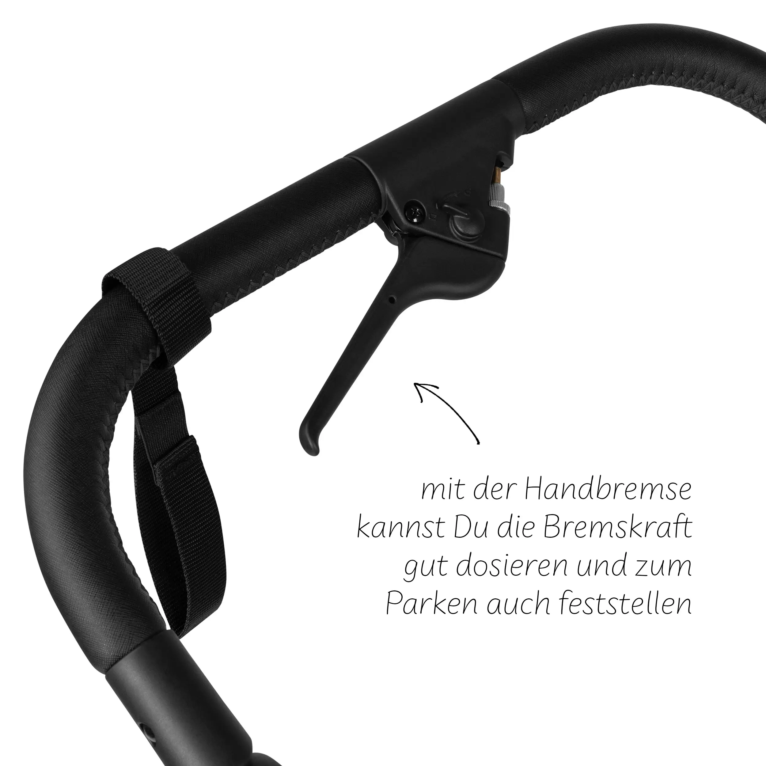 Jogger Salsa Run - Ink