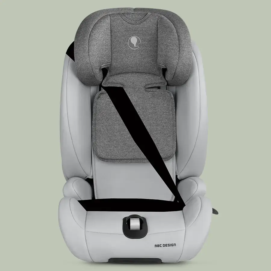 ABC Design Kindersitz Aspen 2 i-Size