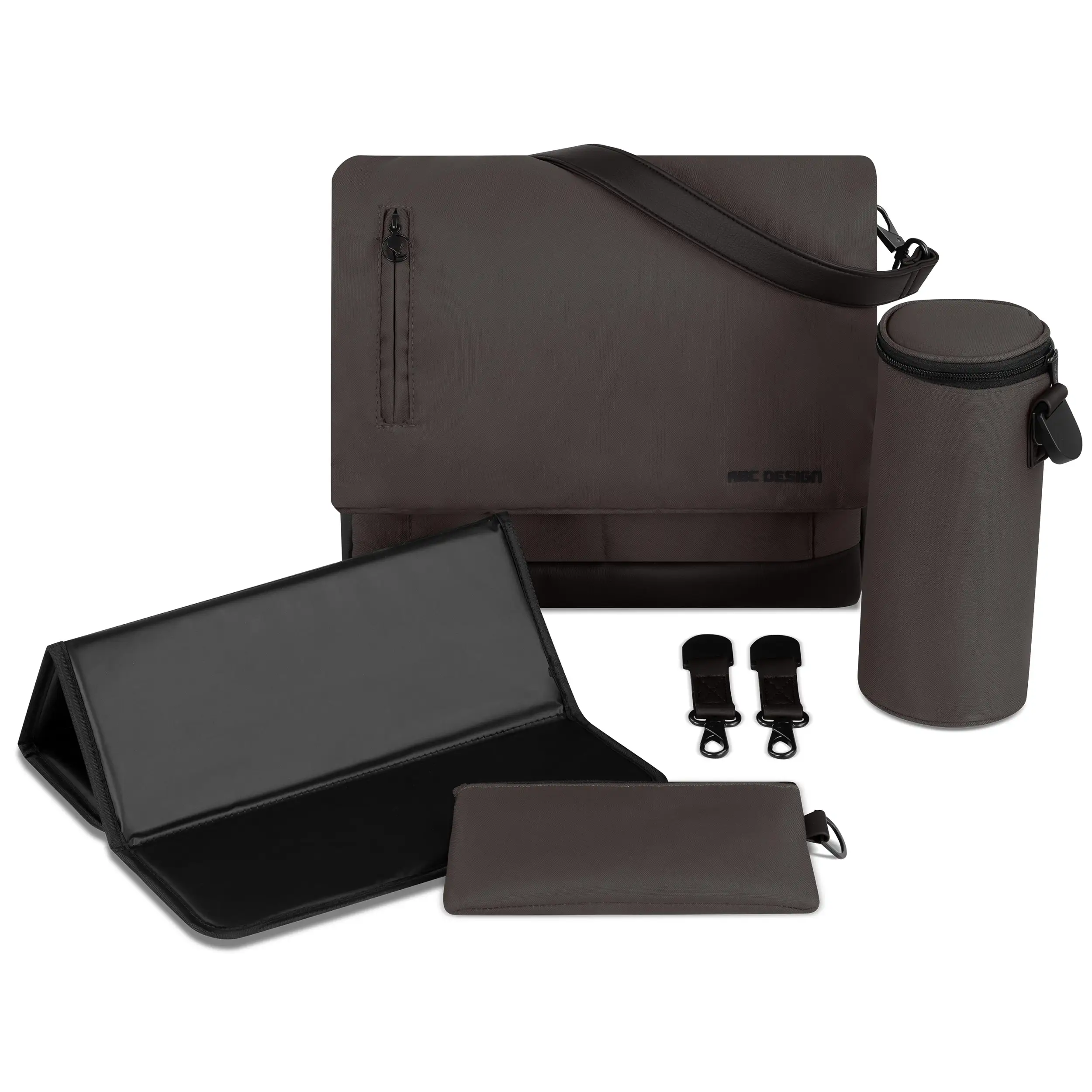 Borsa fasciatoio Urban - Falcon