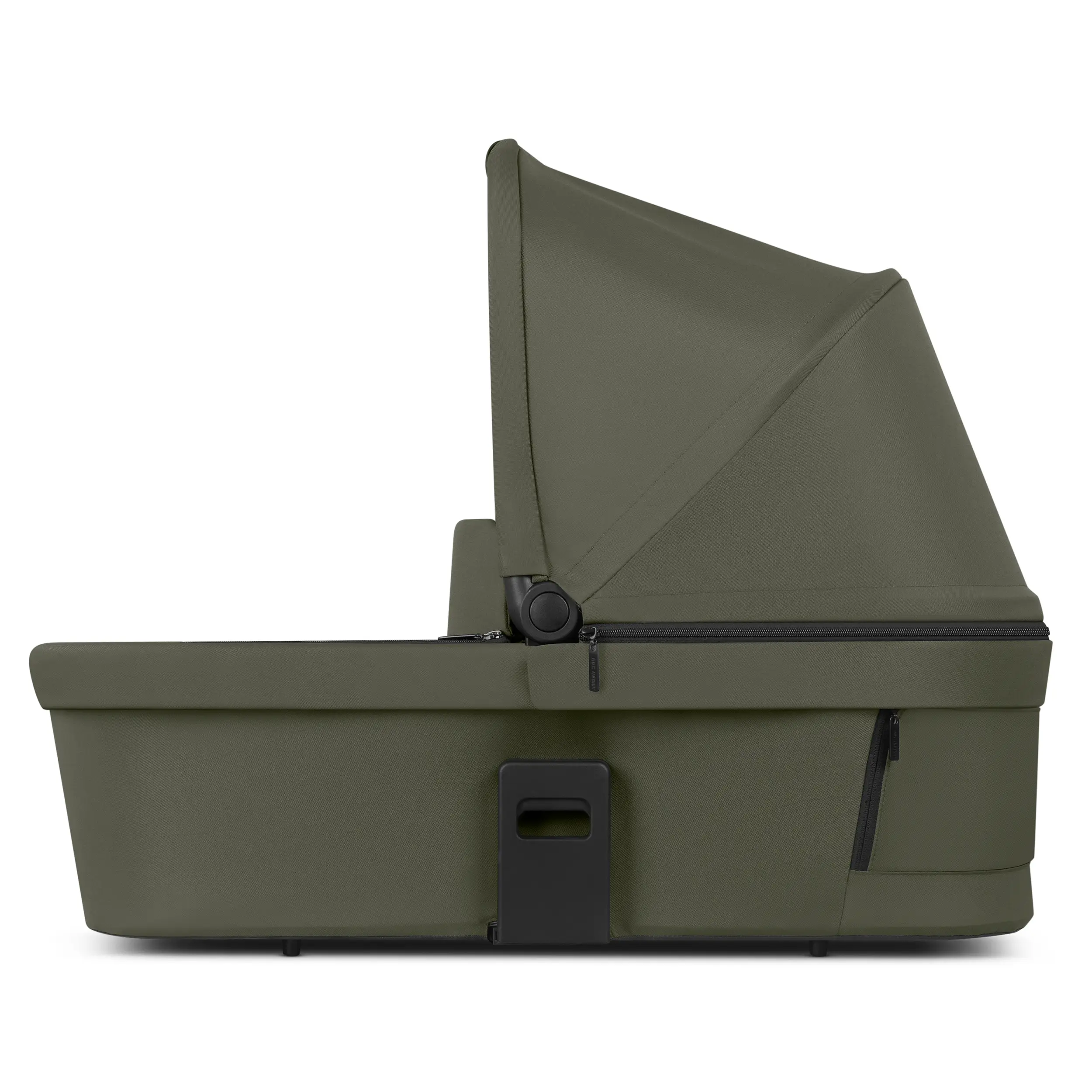 3in1 Kinderwagen-Set Salsa Core inkl. Babyschale mit Liegefunktion Calla - Olive