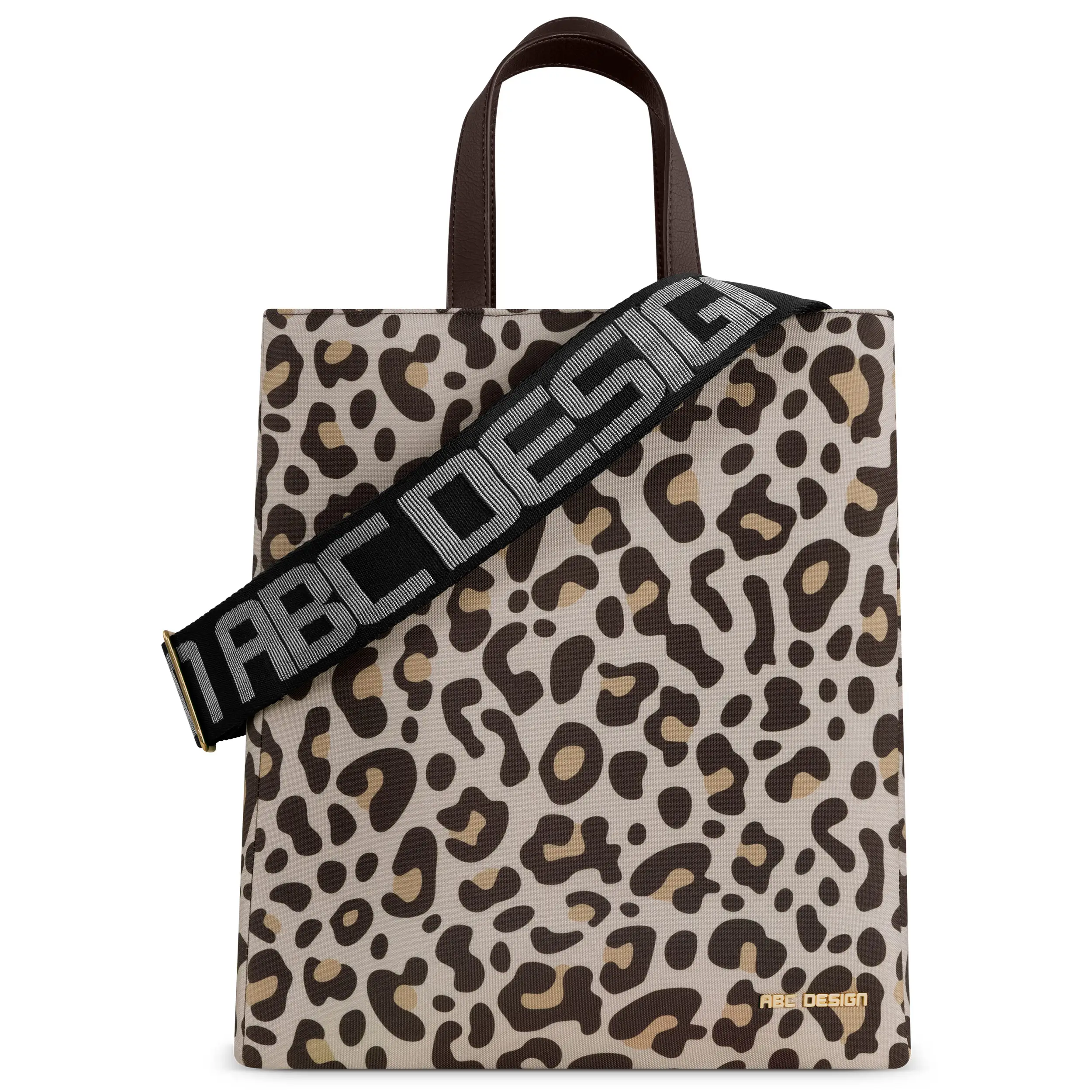 Tragetasche Tote Bag Daily - Leo