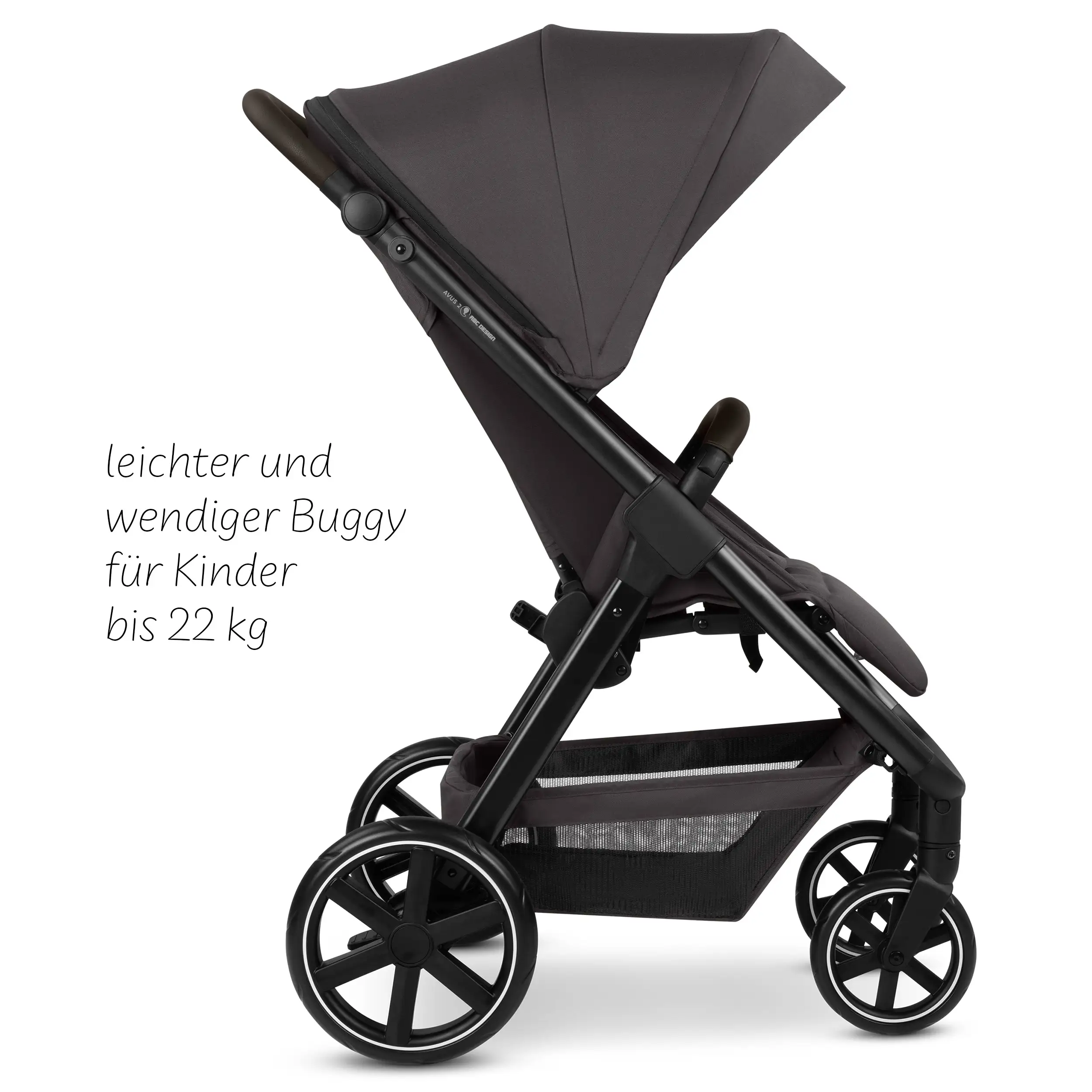 Buggy Avus 2 - Falcon