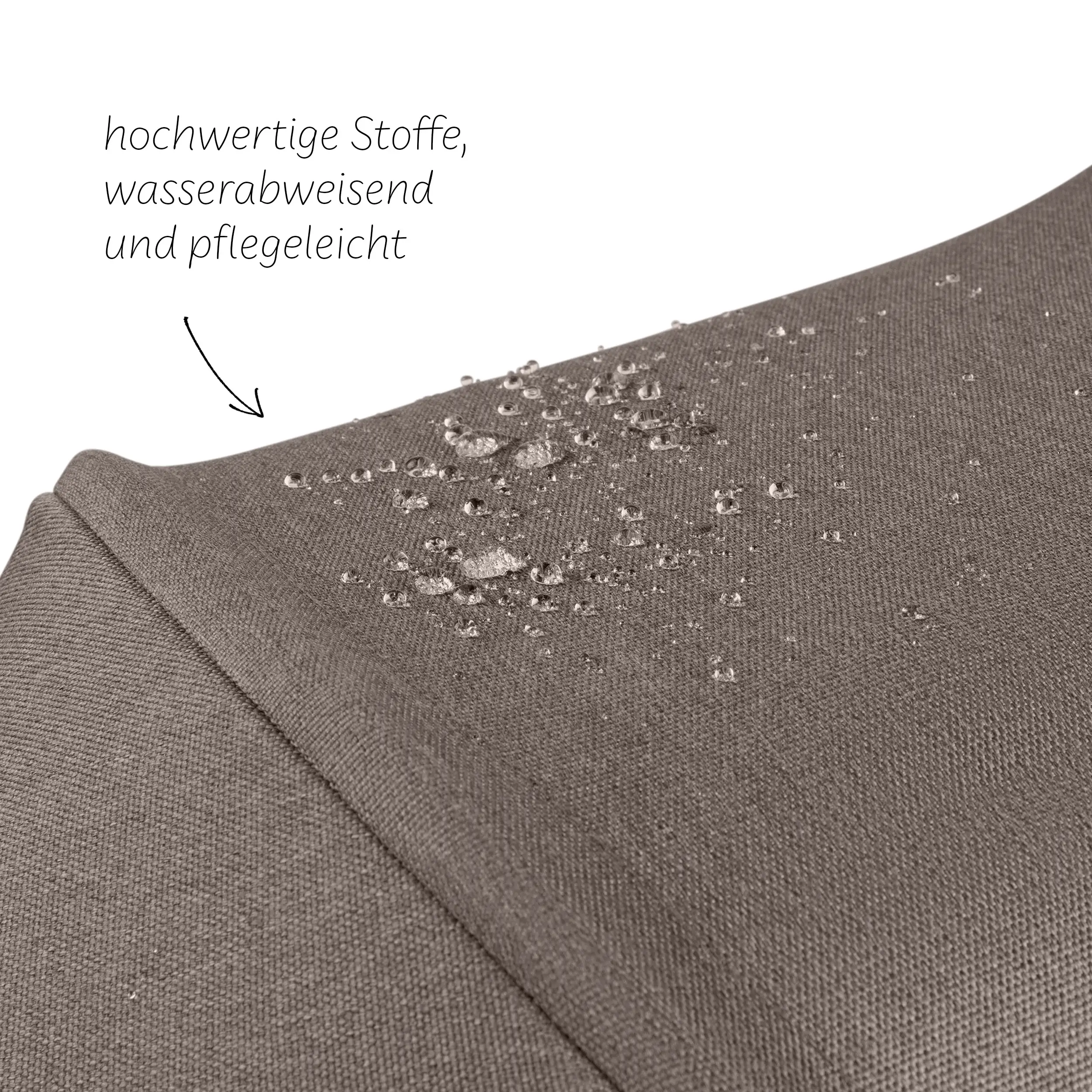 4in1 Kinderwagen Set Samba 2 inkl. Isofix Base - Nature