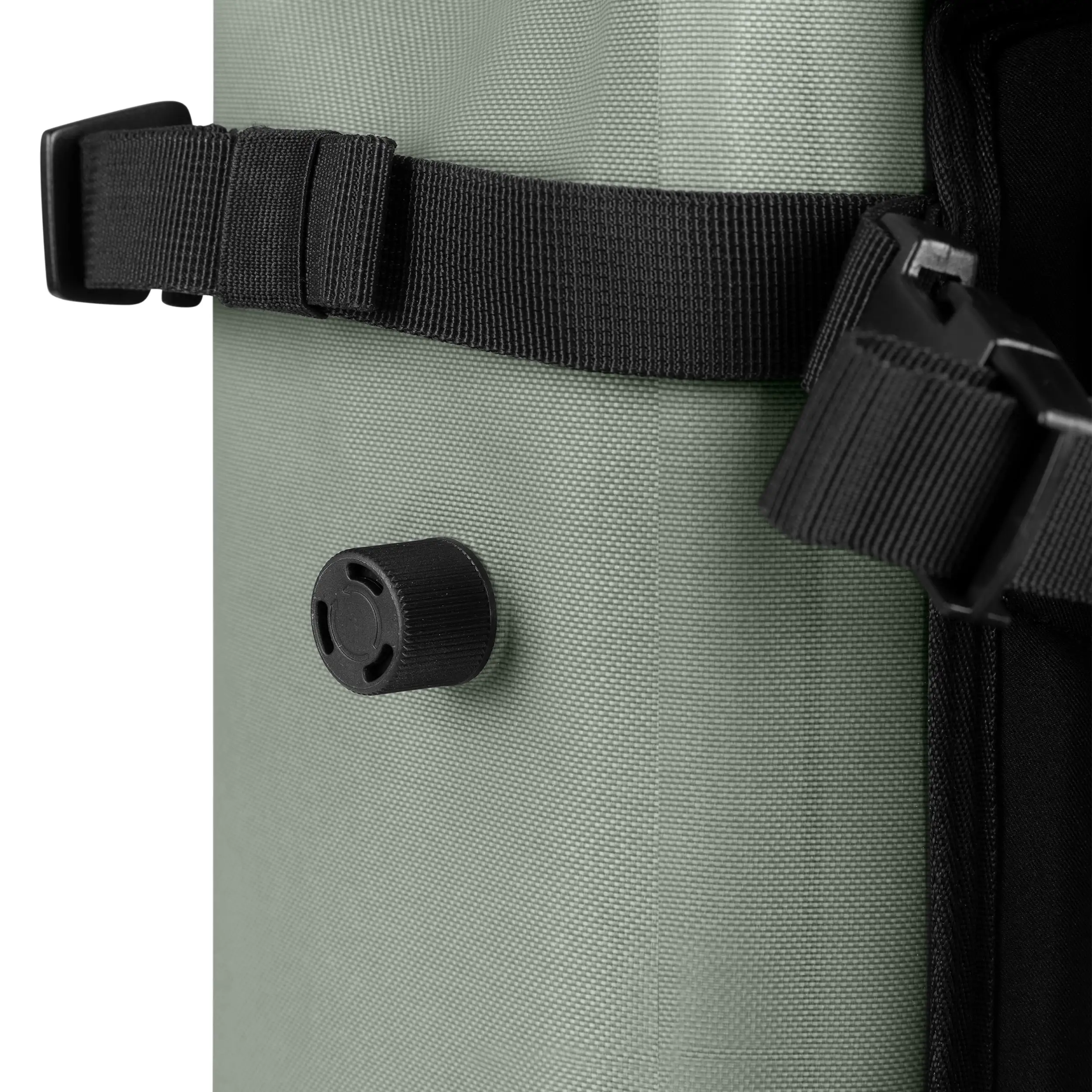 Outdoor-Rucksack Solothurn 22L für Alltag & Abenteuer - Pine