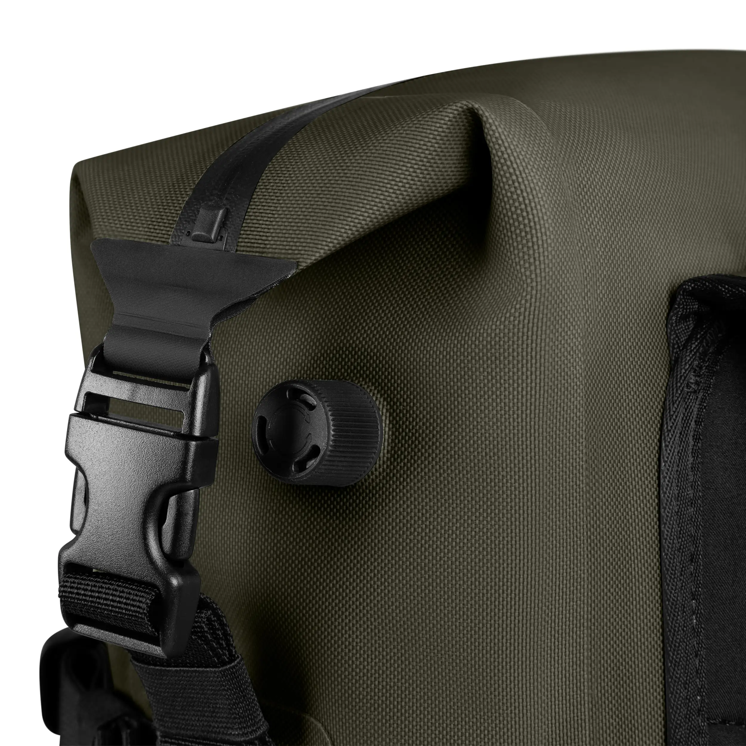 Rucksack Zürich 24L für den Alltag & Büro - Avocado
