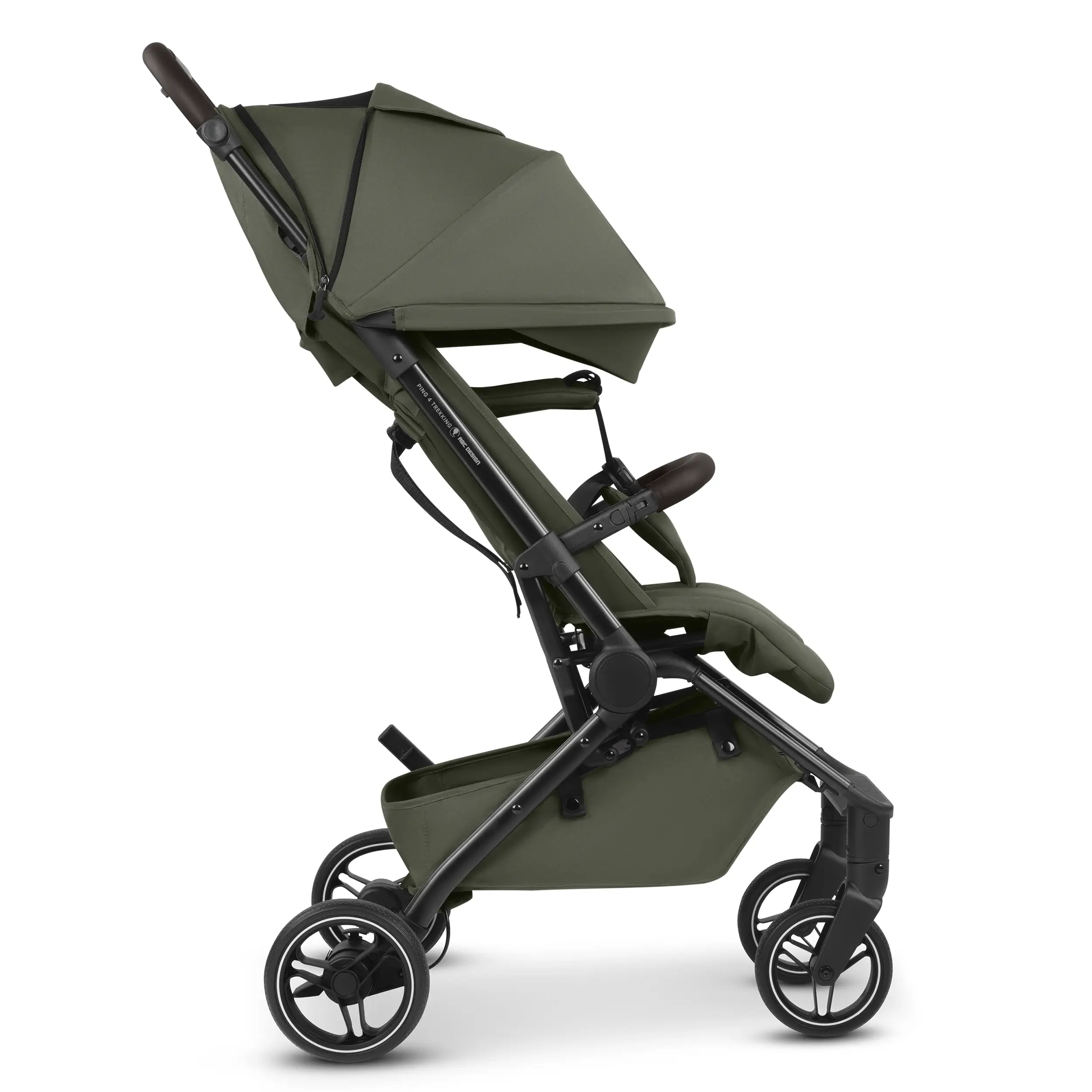 Poussette de voyage Ping 4 Trekking - Pea