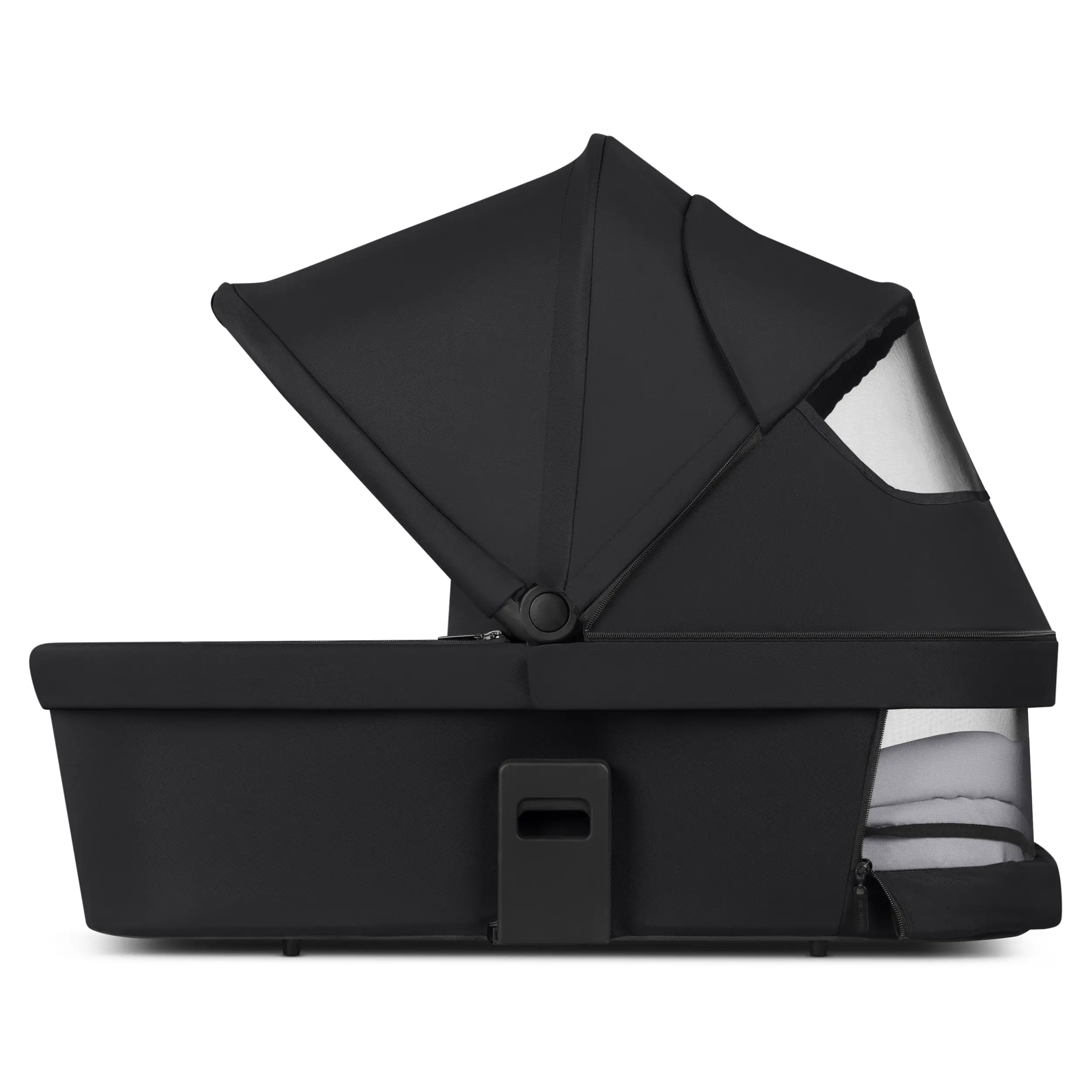3in1 Kinderwagen-Set Salsa Core inkl. Babyschale mit Liegefunktion Calla - Ink