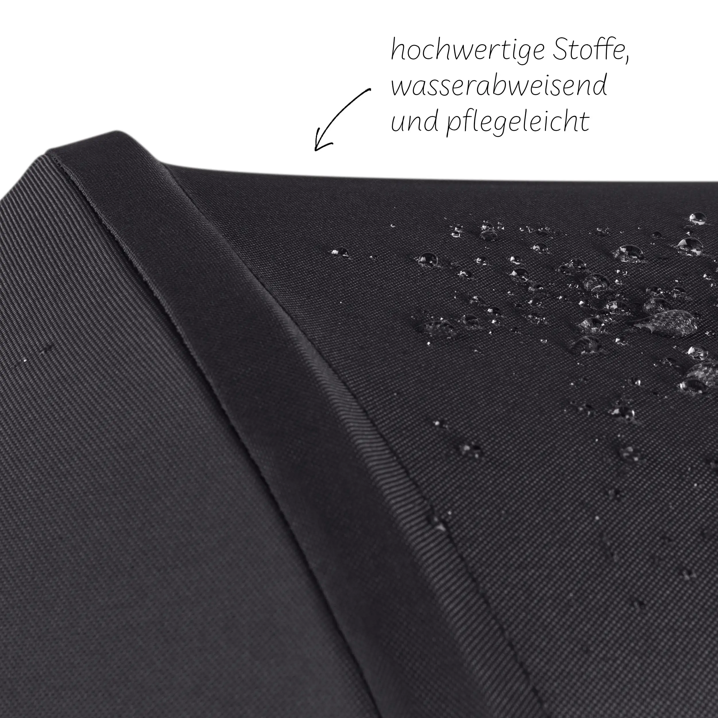3in1-Kinderwagen-Set Salsa 5 Air inkl. Babyschale Calla mit Liegefunktion - Coal