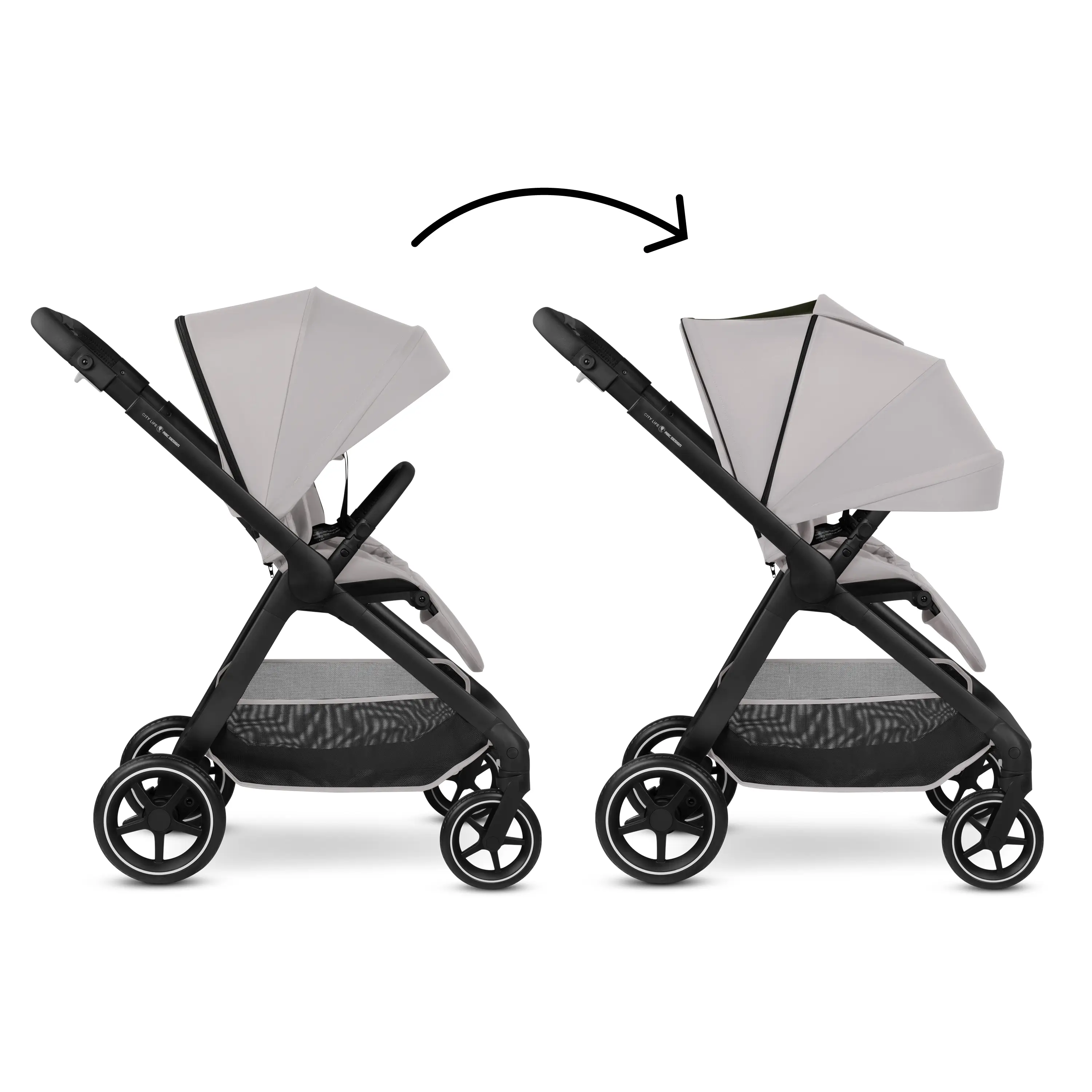 Schutz bei Sonne und Hitze