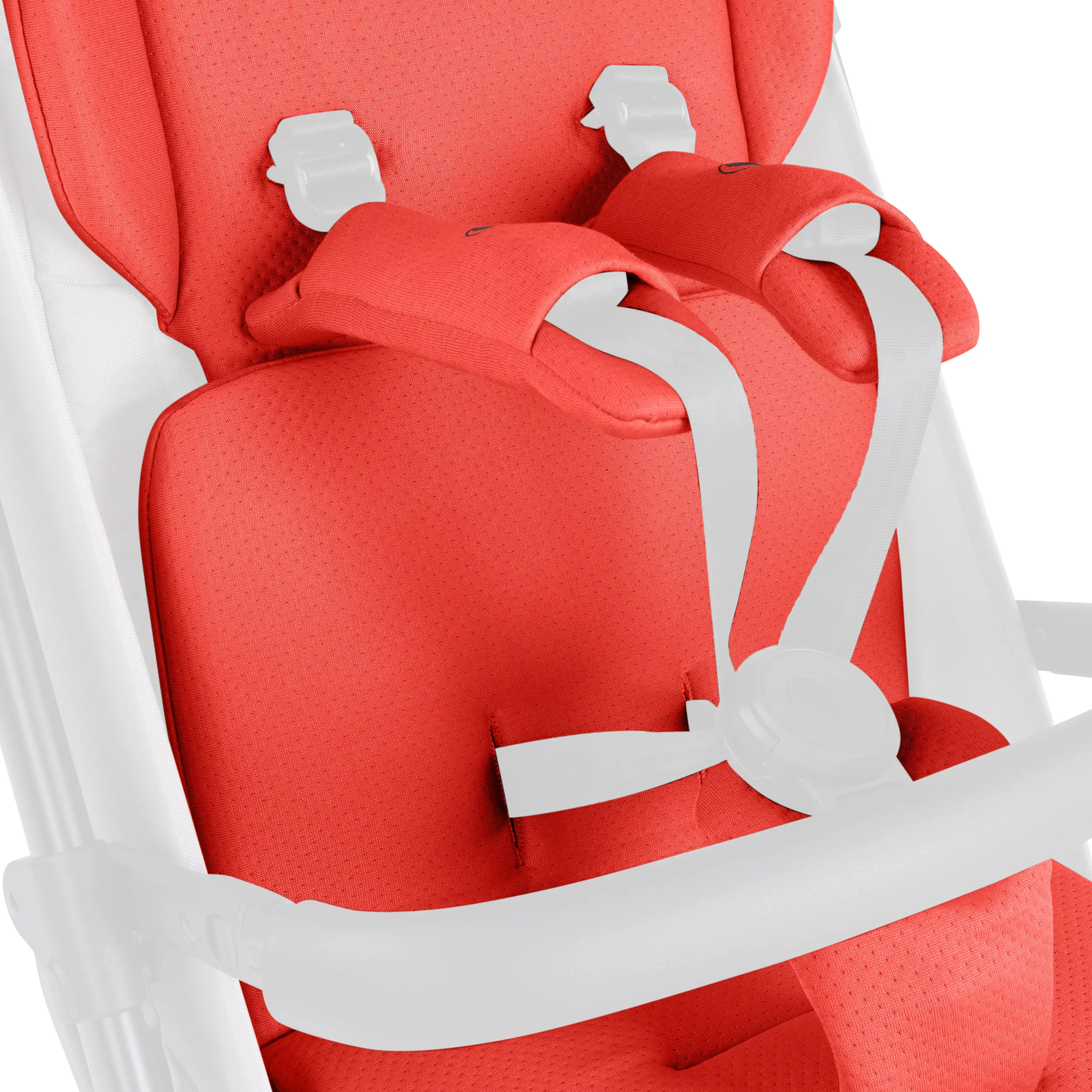 Komfort-Sitzauflage für Ping 3 - Cozy Mango Komfort-Sitzauflage für Ping 3 - Cozy Mango
