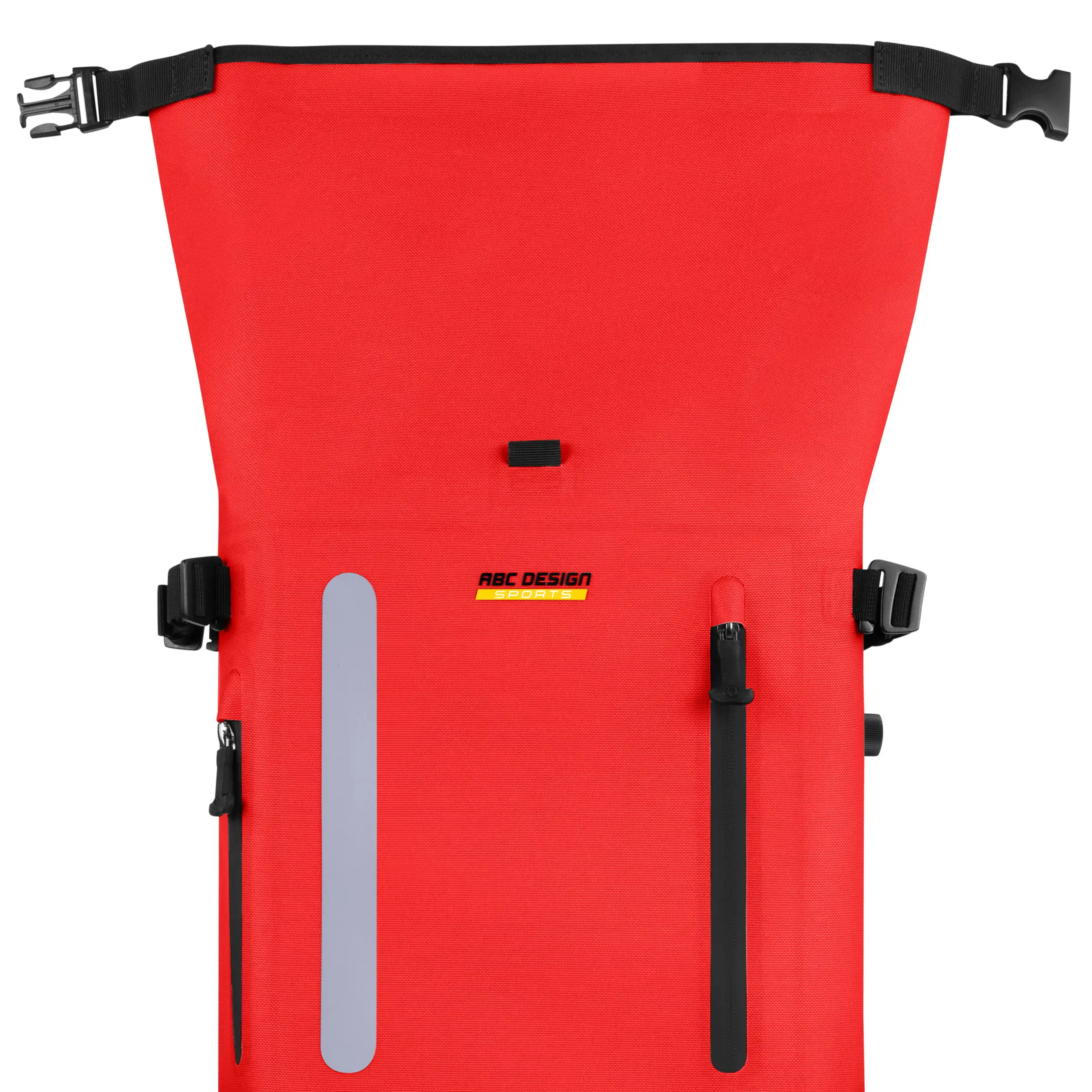 Outdoor-Rucksack Solothurn 22L für Alltag & Abenteuer - Mango