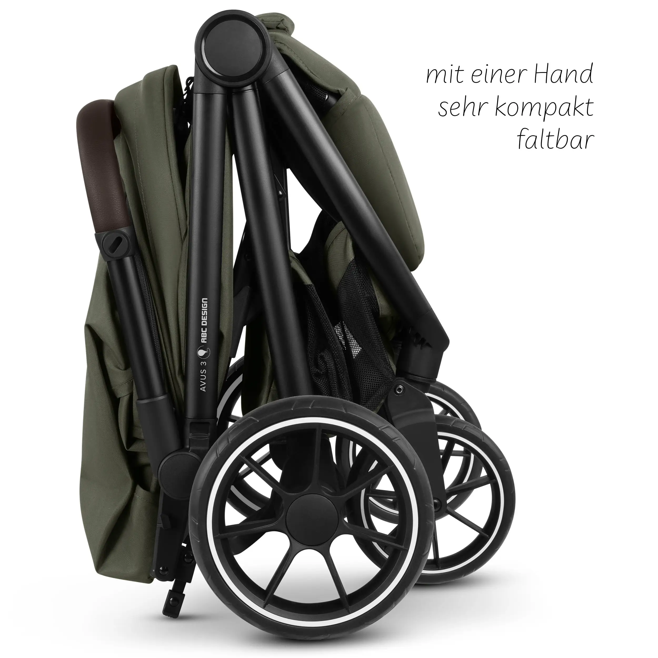 Passeggino Avus 3 - Pea