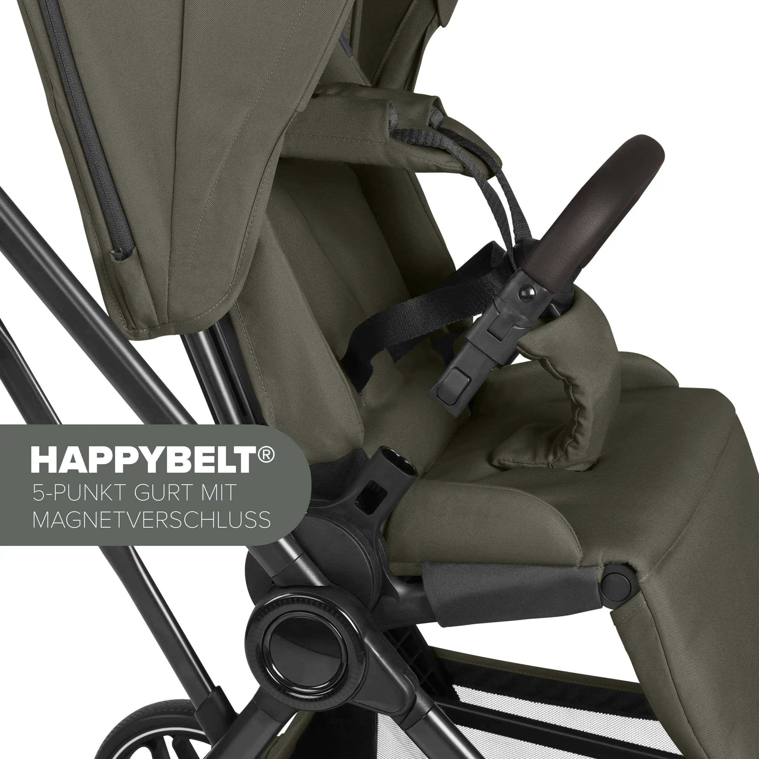 Buggy S Two - Wheat