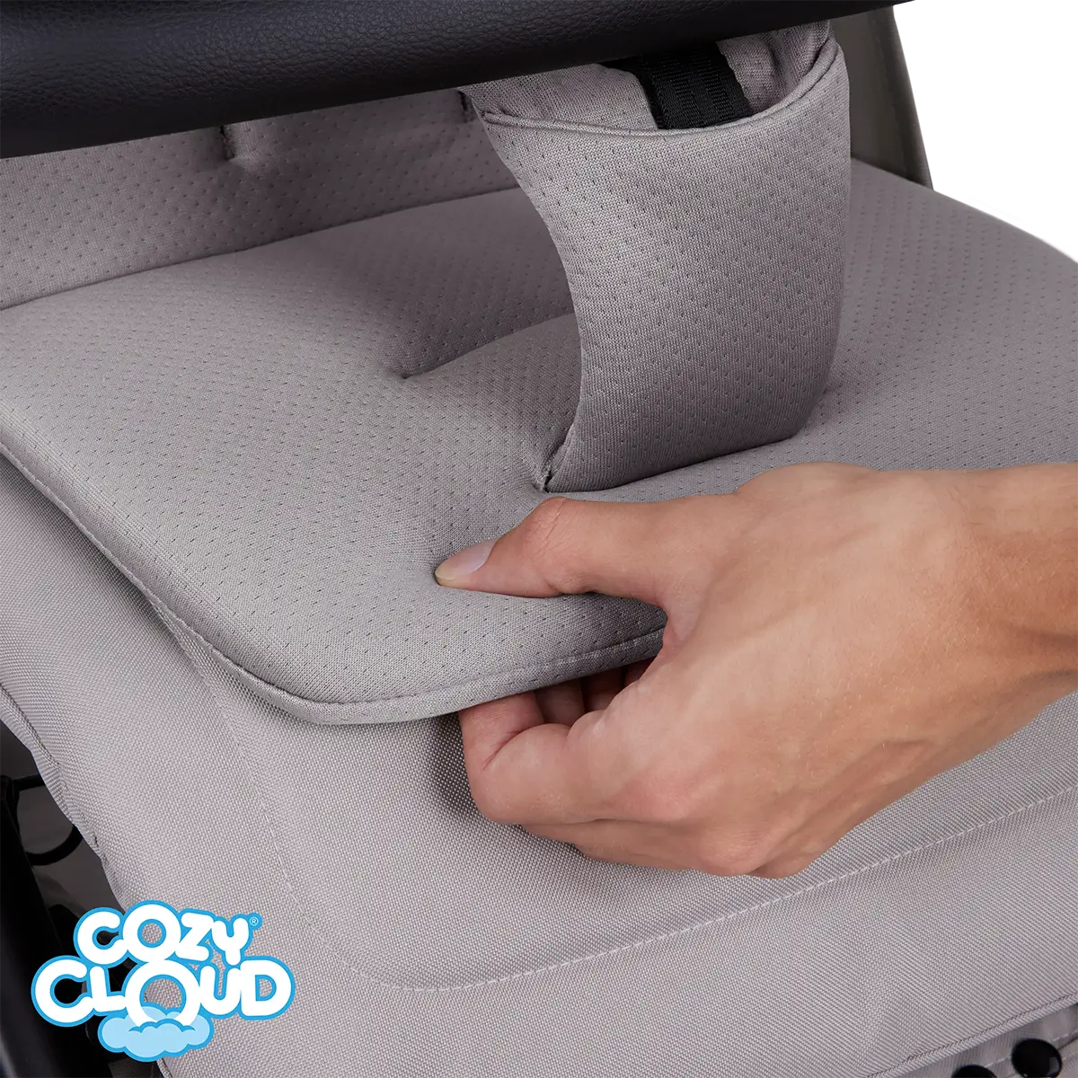 Maximaler Komfort mit CozyCloud®