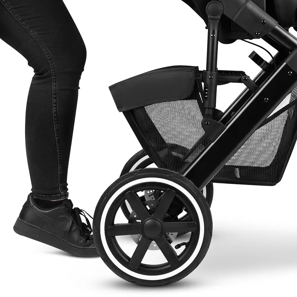 Freie Bahn beim Schieben