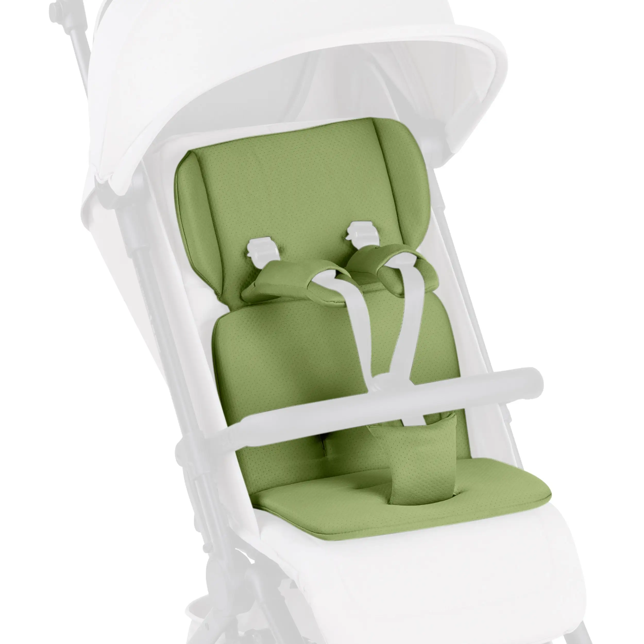 Housse de siège confortable pour poussette Ping 3 - Cozy Tea Housse de siège confortable pour poussette Ping 3 - Cozy Tea