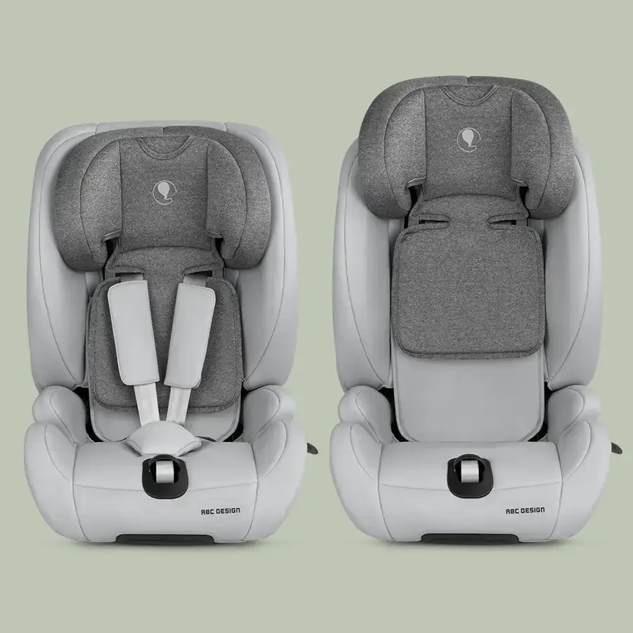 ABC Design Kindersitz Aspen 2 i-Size
